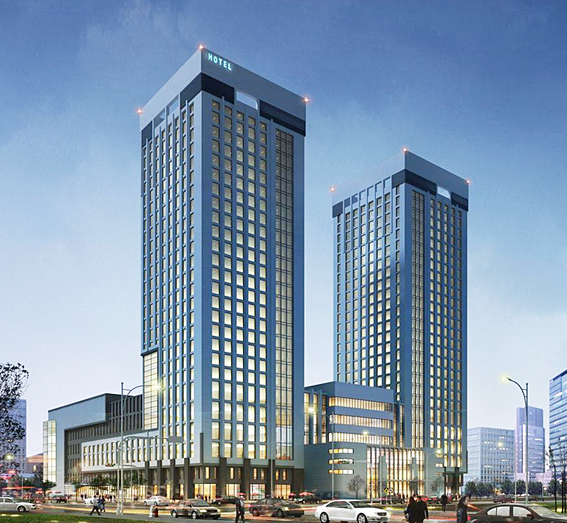 驰通集团股份有限公司 驰通集团股份有限公司